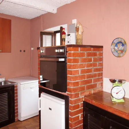 Locazione Turistica Casa Piturina *