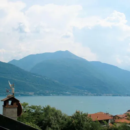 Locazione Turistica Casa Piturina Nyaraló Musso