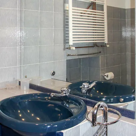 Locazione Turistica Casa Piturina Nyaraló *