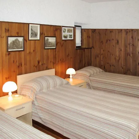 Locazione Turistica Casa Piturina Nyaraló