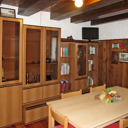 Locazione Turistica Casa Piturina