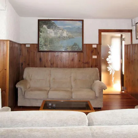 Locazione Turistica Casa Piturina Nyaraló Musso