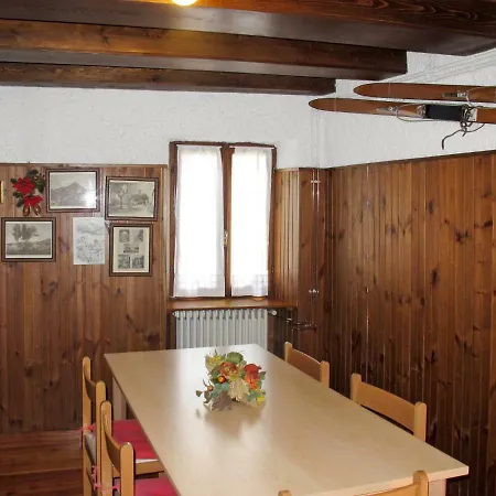Locazione Turistica Casa Piturina *