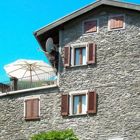 Locazione Turistica Casa Piturina