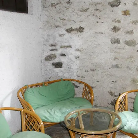 Locazione Turistica Casa Piturina *