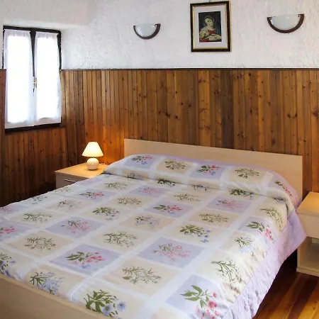 Locazione Turistica Casa Piturina 別荘