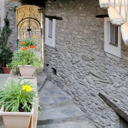 Locazione Turistica Casa Piturina *